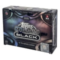 Topps Chrome Black Football